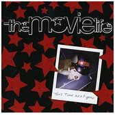 Movielife - This Time Next. (LP) (Coloured Vinyl)