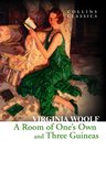 Collins Classics - A Room of One’s Own and Three Guineas (Collins Classics)