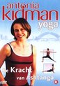Special Interest - Antonia Kidman Yoga