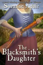 Mysteries of the American Revolution 2 - The Blacksmith's Daughter: A Mystery of the American Revolution