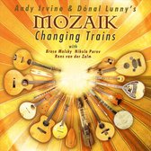 Changing Trains