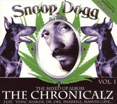 Chronicalz, Vol. 1: The Mixed Up Album