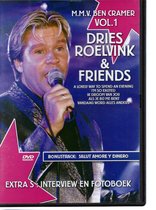 Dries Roelvink - Dries Roelvink & Friends Vol 1