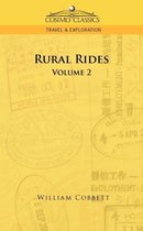 Cosimo Classics Travel & Exploration- Rural Rides - Volume 2