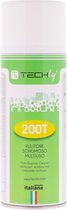 Techly Multi Cleaner mousse 400ml