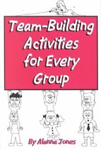 Team-Building Activities for Every Group