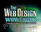 The Web Design Wow! Book