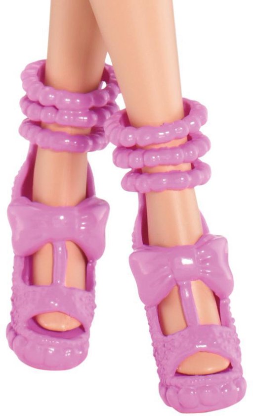 Nieuwsgierigheid Herhaal Grap Dreamhouse Pratende Pop - Barbie (BBX85)Barbie | bol.com