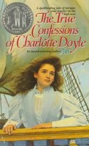 The True Confessions of Charlotte Doyle