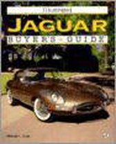 Illustrated Jaguar Buyer's Guide