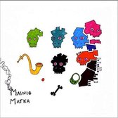 Skalle & Sharon - Mainio Matka (CD)