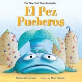 A Pout-Pout Fish Adventure - El Pez Pucheros / The Pout-Pout Fish (Spanish Edition)