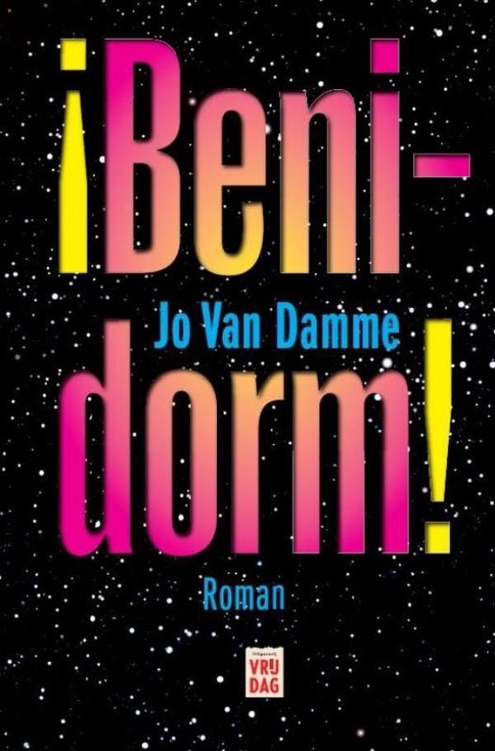 Benidorm! - Jo van Damme | Do-index.org