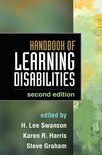Handbook of Learning Disabilities 2nd