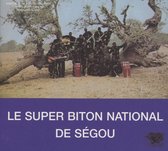 Super Biton De Segou - Anthology (CD)