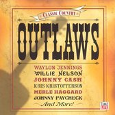 Classic Country: Outlaws
