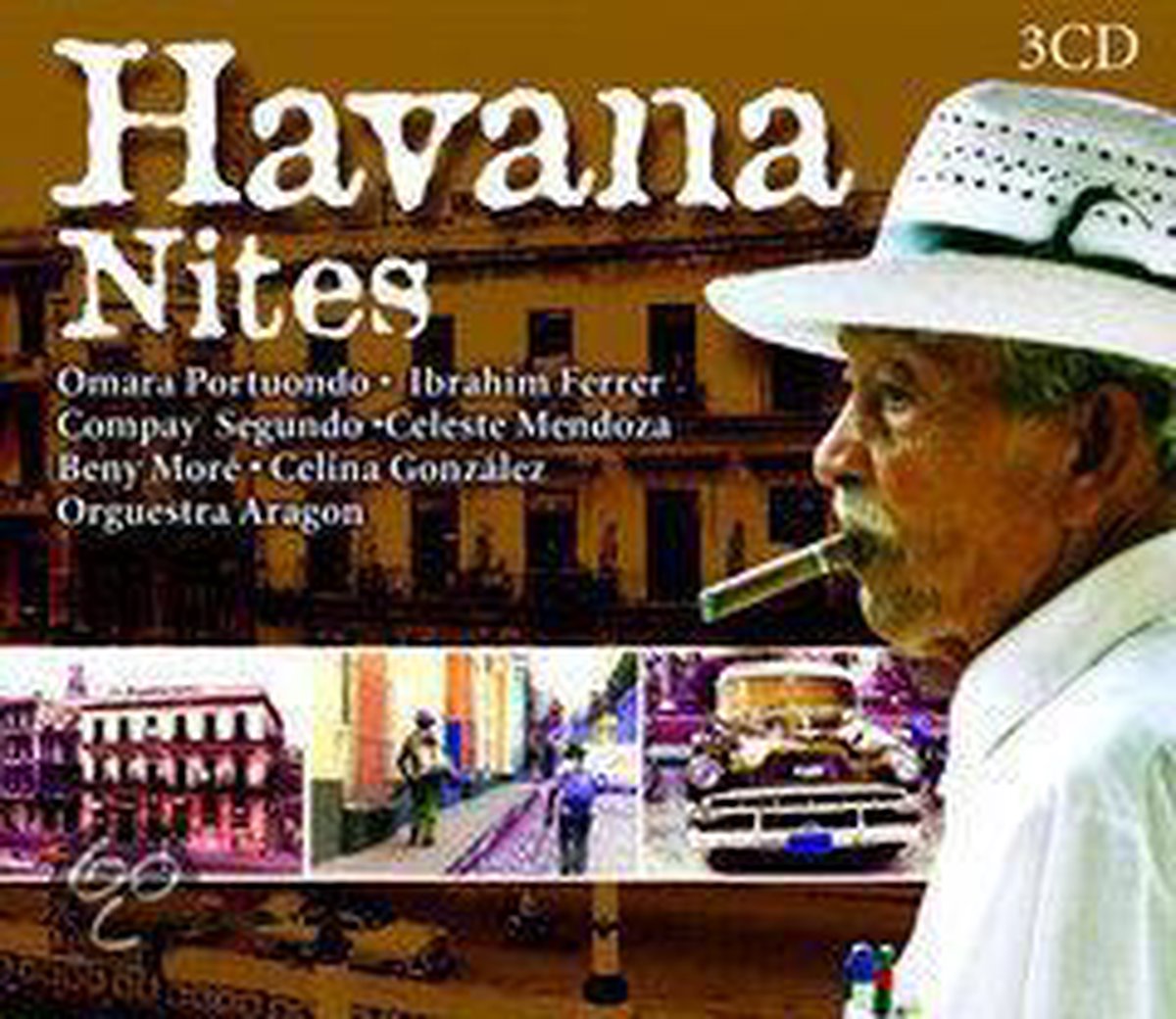 Havana Nites