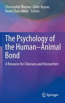 The Psychology of the Human-Animal Bond