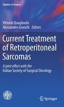 Updates in Surgery - Current Treatment of Retroperitoneal Sarcomas