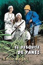 El desquite de Yanez