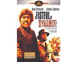 Fistful Of Dynamite