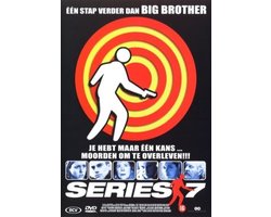 Series 7 - The Contenders