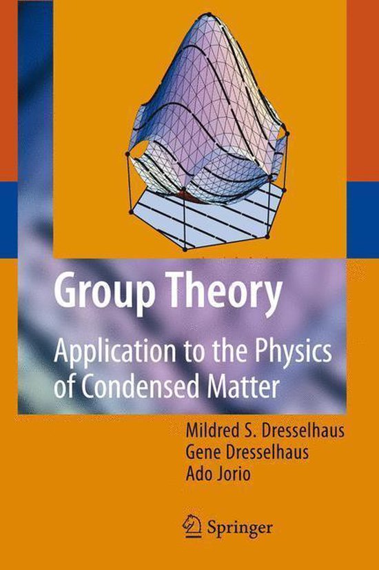 Group Theory