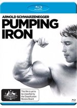 Pumping Iron (Import)