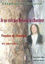 Rimes - Je ne suis pas Renaud le chanteur