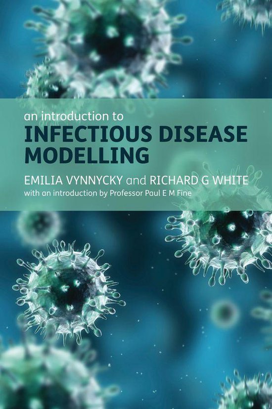 An Introduction to Infectious Disease Modelling - cover
