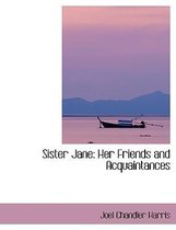 Sister Jane