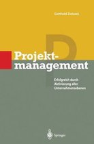 Projektmanagement