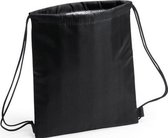 Sac à dos cool bag noir 27 x 33 cm - Glacières / sacs isothermes