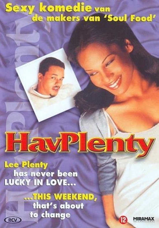 Cover van de film 'Hav Plenty'
