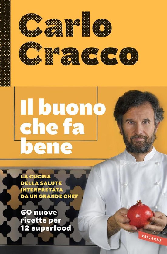 Il buono che fa bene - cover