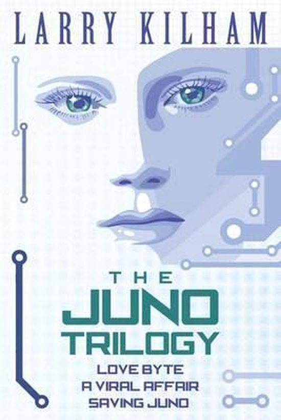 The Juno Trilogy - cover