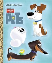 The Secret Life of Pets