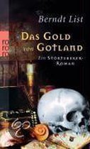 Das Gold von Gotland