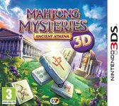 Mahjong Mysteries Ancient Athena 3D - 3ds