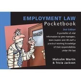 The Employment Law Pocketbook