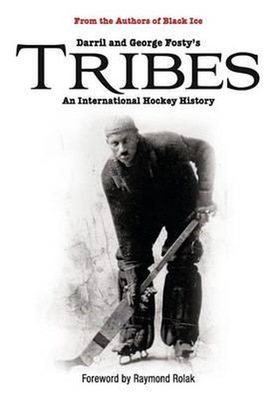 Tribes - cover