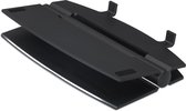 SoundXtra BST30DS1021 speaker steun Tafel Aluminium Zwart
