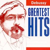 Debussy Greatest Hits Various Artists