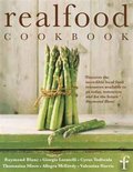 Real Food Cookbook