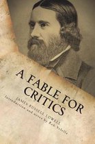 A Fable for Critics