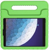 Kids Case Classic voor Apple iPad Air 3 2019 - groen