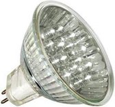 Paulmann 28000 LED-lamp 1 W