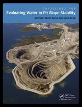 Guidelines For Evaluating Water In Pit S