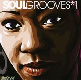 Lifestyle 2 - Soul Grooves Vol. 1