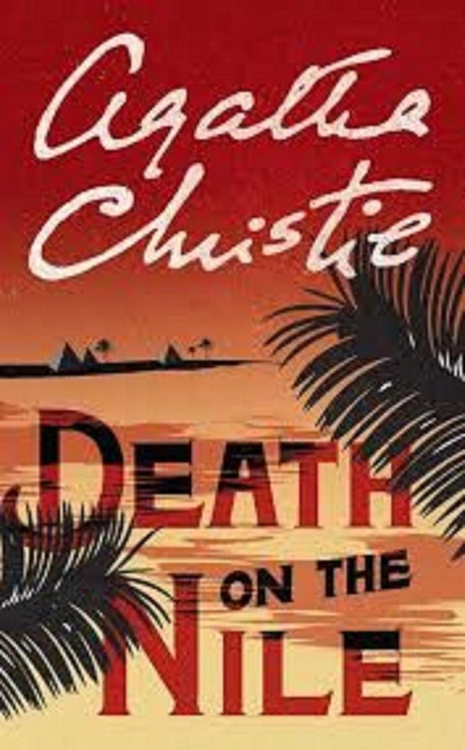 Death on the Nile (ebook), Agatha Christie | 1230003400265 | Boeken | bol.